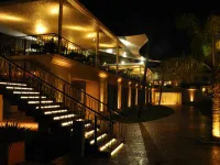 Los Pinos Resort & Spa Termal - All Inclusive Hotels in Termas de Rio Hondo