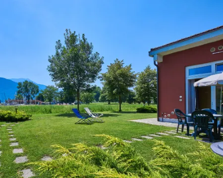 Gelsomino Hotels in Dongo