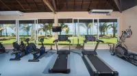 Jatiuca Hotel & Resort - Gym