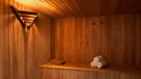Dazzler by Wyndham Puerto Madryn - spa