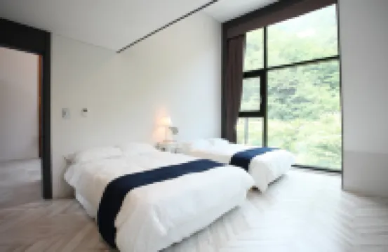 Yeongwol Hieori Pension