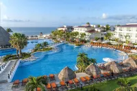 Moon Palace Nizuc - All Inclusive - Merinäköala