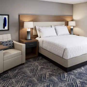 Candlewood Suites NASHVILLE SOUTH by IHG
