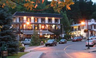 Hotel Mont-Tremblant