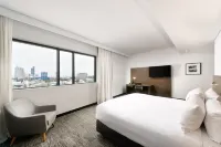 Holiday Inn West Perth Hotel in zona Bureau of Meteorology