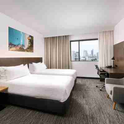 Holiday Inn WEST PERTH by IHG Rooms