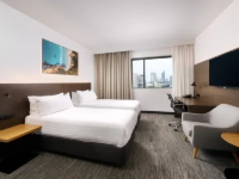 Holiday Inn WEST PERTH by IHG Hotels in West Perth