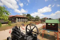 Hotel Fazenda Monte Castelo Hotels in Gravatá