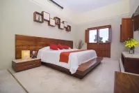 Hotel Meson del Marques - Balcony
