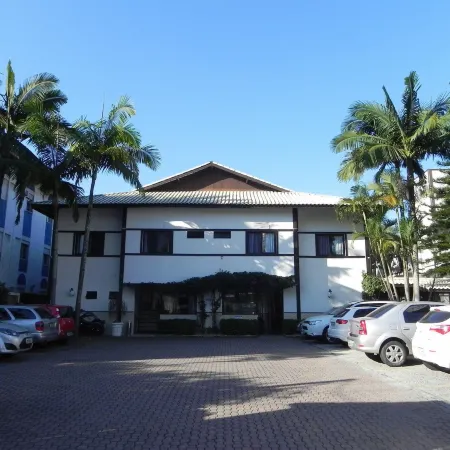 Hotel Ilhas da Grécia
