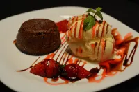 Hotel Maione - Frühstück