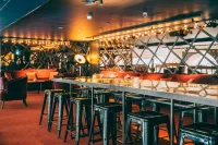 Scandic Grand Central - bar