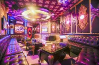 Serena Kim Boi Resort - Hoa Binh - bar