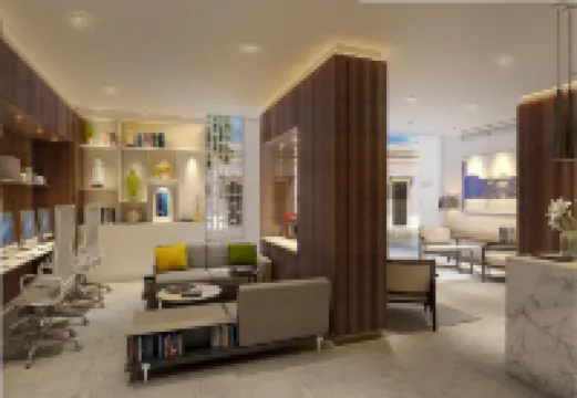 オンティコ アーバン デザイン ホテル