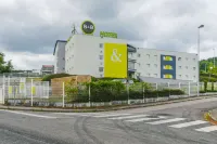 B&B Hôtel Nancy Frouard
