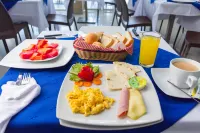 Hotel Medellín Rodadero