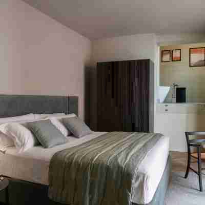 Hotel Windsor Rooms