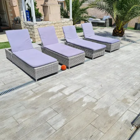 50m2 of Peace in the Heart of Vitrolles