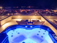 Garden Villa