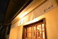 Guest House Giwa Hotels in Shimizu