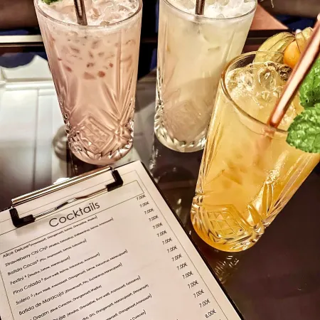 Pfefferhöhe Hotel & Restaurant