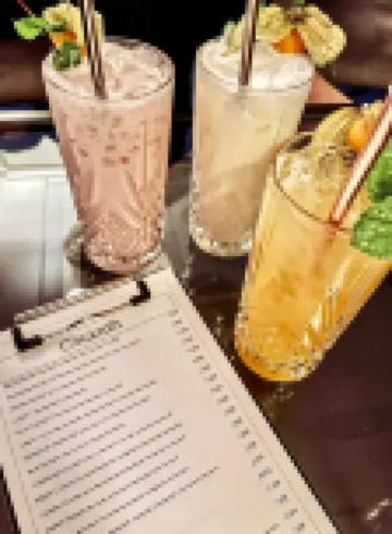 Pfefferhöhe Hotel & Restaurant