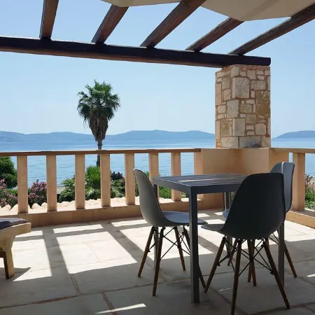 Therme Sea Luxury Lodge