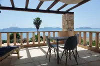 Therme Sea Luxury Lodge - Ocean View