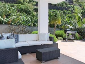 The Designhouse Madeira Villas