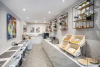 Central Boutique Hotel by Naoussa Hills Adults Only