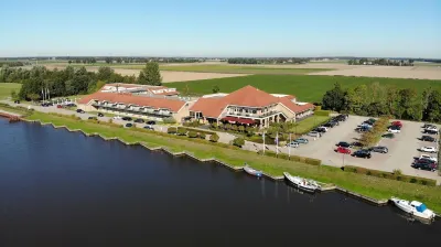 Van der Valk Hotel Emmeloord Hotels in Marknesse