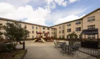 The Landmark Inn Hotels in Spring Lake