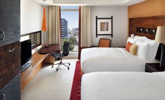 Accra Marriott Hotel