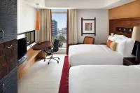 Accra Marriott Hotel Các khách sạn ở Accra