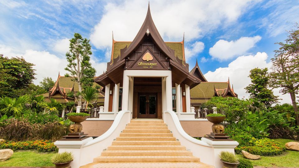 Sireeampan Boutique Resort and Spa