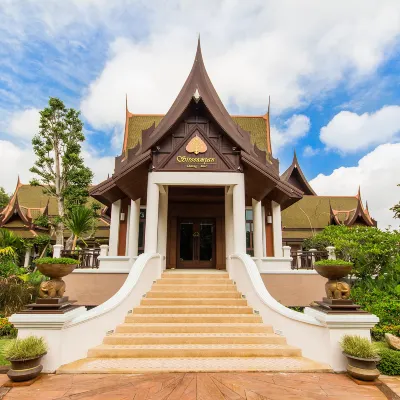 Sireeampan Boutique Resort and Spa Hotels near Wat Pha Lat