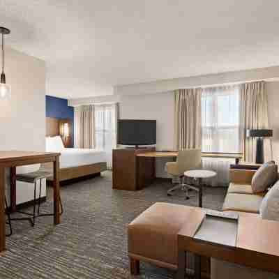 Residence Inn Salem Rooms