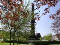 Mercure Hotel Riesa Dresden Elbland Hotel a Oschatz