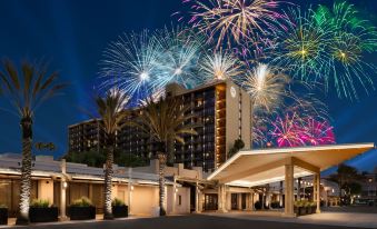 Sheraton Park Hotel at The Anaheim Resort