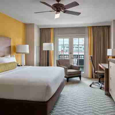 Gaylord Palms Resort & Convention Center Rooms