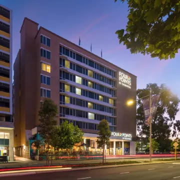 Four Points by Sheraton Perth