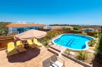 Kolymbia Village - Villas