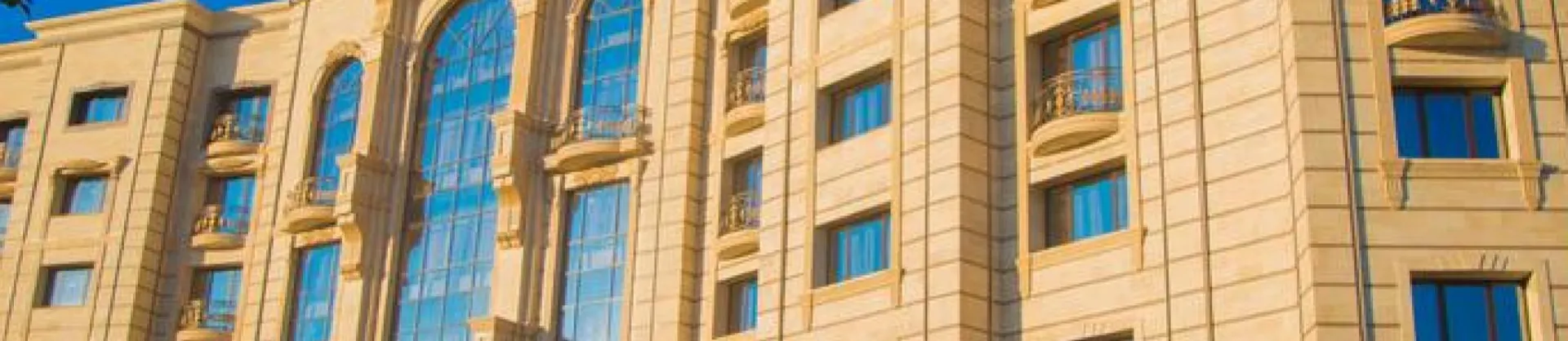4-Star Select Hotels