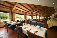 Hotel Palumbalza Porto Rotondo Hôtels à : Marinella