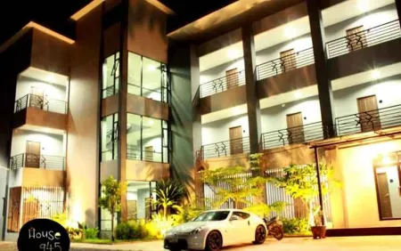 House 945 Отели рядом с достопримечательностью «Faculty of Humanities and Social Science Khon Kaen University»