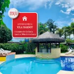 Pousada Brigitte Hotels in Praia Barra do Sahy