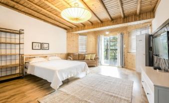 Hongcheon Fiction House Pension