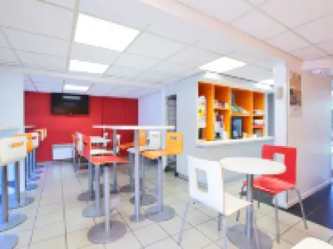 樂趣普瑞米爾經典酒店 佈雷西爾酒店