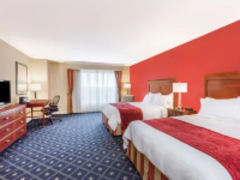 Wyndham Gettysburg Hotel & Conference Center Hotels in Straban Township