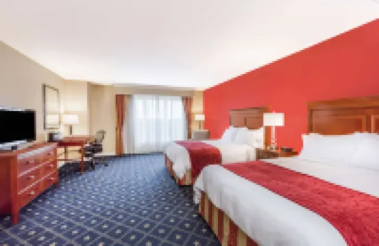 Wyndham Gettysburg Hotel & Conference Center
